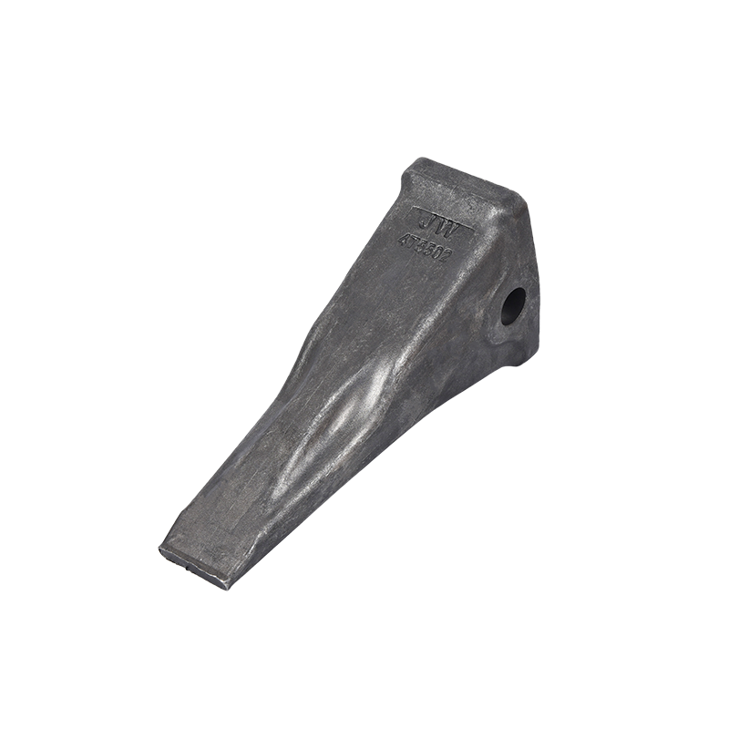 D9 Super slitebestandige rippertenner serie 4T5502