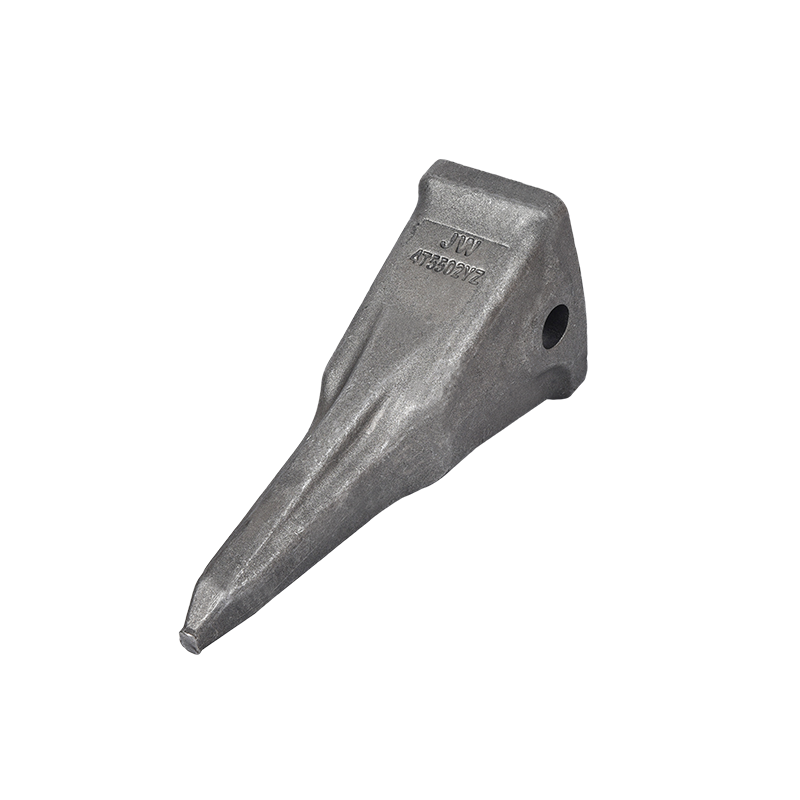 D9 Høy levetid som løsner de skarpe tennene i jorda 4T5502YZ