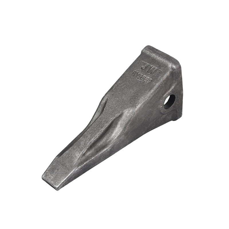 D11 Ripper Teeth Series smidde skuffetenner 6Y3552