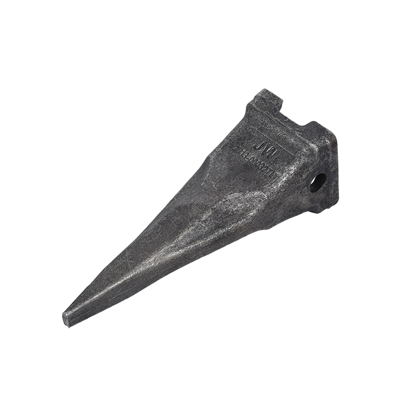 Daewoo smidde bøtte tenner 360 ekstra skarpe tenner DH360TL