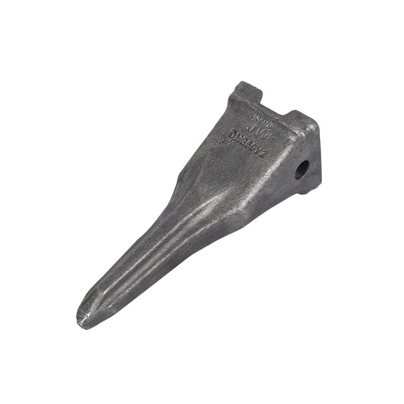 Daewoo smiing 360 Hawksbill ekstra skarpe tenner DH360YZ