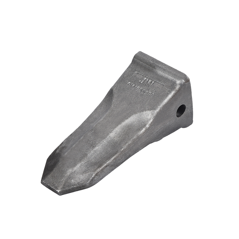 Super slitesterk larvegraver 345 steintenner E345RC