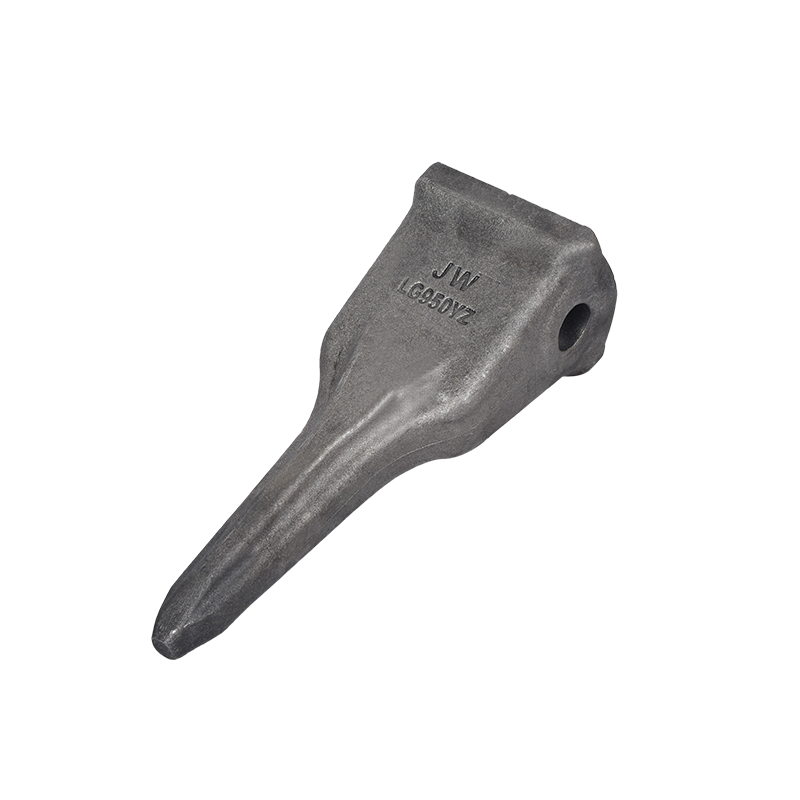 LiuGong super slitebestandig 950 hauknebb ekstra skarpe tenner LG950YZ